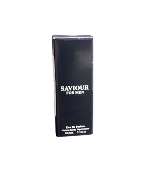 SAVIOUR FOR MEN PARFUM 2.3 FL OZ