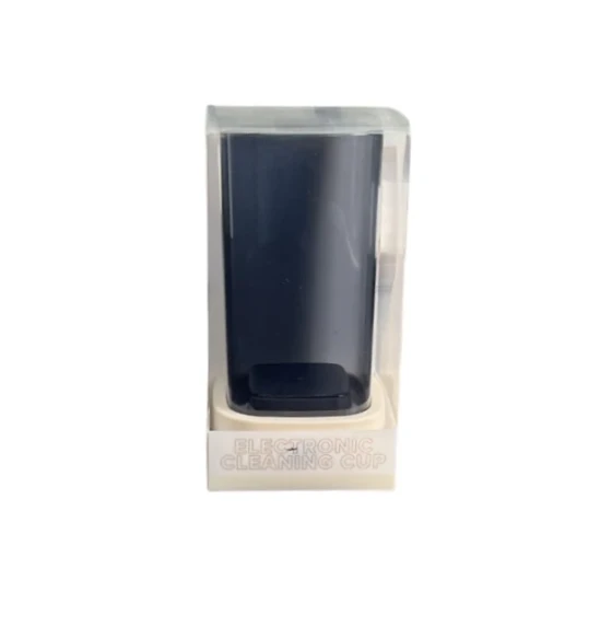 ELECTRONIC CLEANING CUP