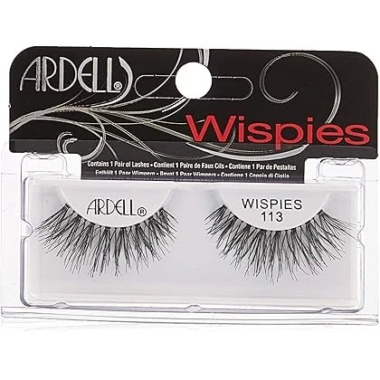 ARDELL WISIPIES LASHES