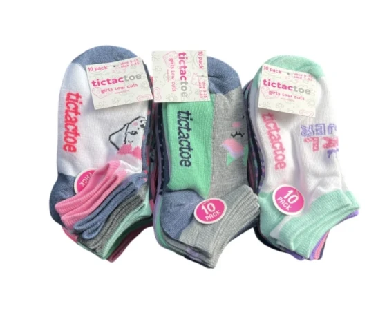 KIDS SOCKS ASST