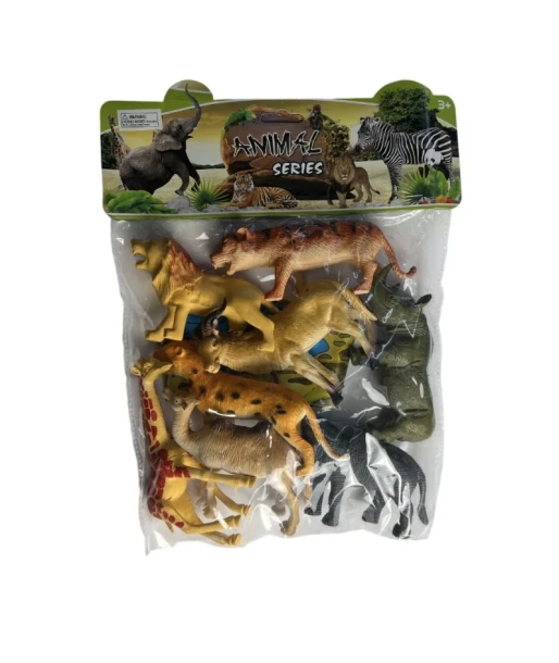 ANIMALS