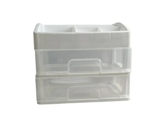 EASY TIDY STORAGE ORGANIZER