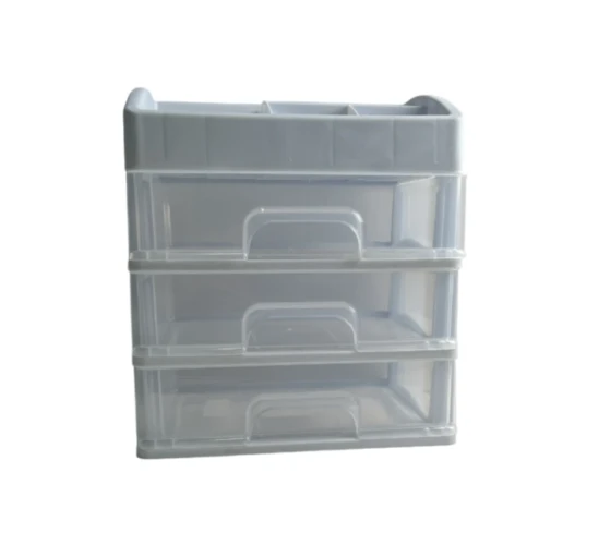 EASY TIDY STORAGE ORGANIZER