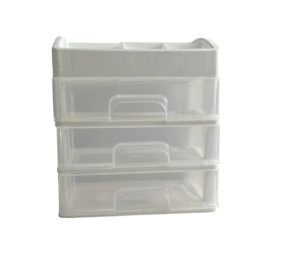 12.99 EASY TIDY STORAGE ORGANIZER