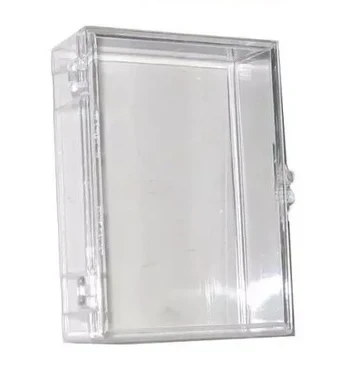 ACRYLIC CONTAINER