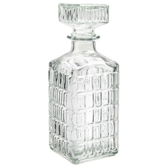 LIQUOR BOTTLE 1000 ML
