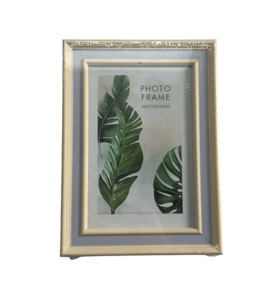 PHOTO FRAME 4 X 6 INCH