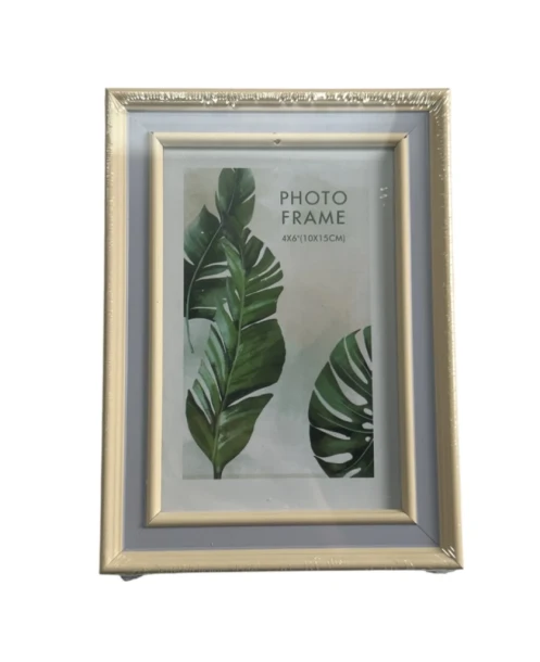 PHOTO FRAME HOLDER