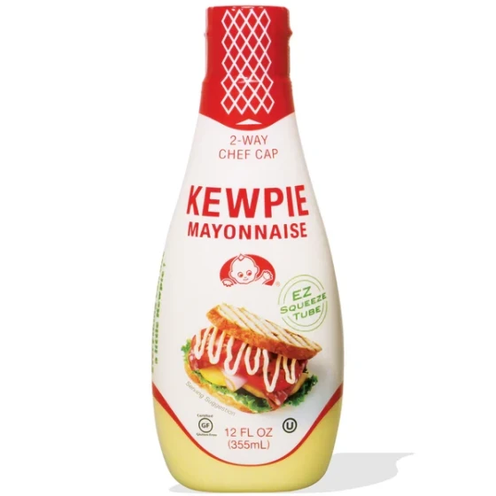 KEWPIE MAYONNAISE 12 FL OZ