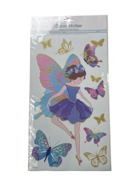 DÃ‰COR STICKER