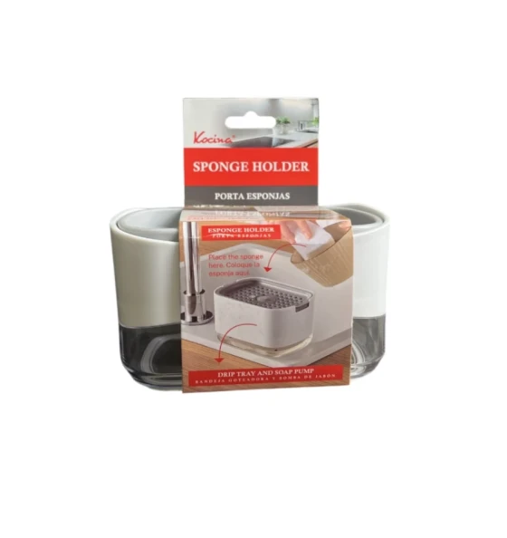 SPONGE HOLDER