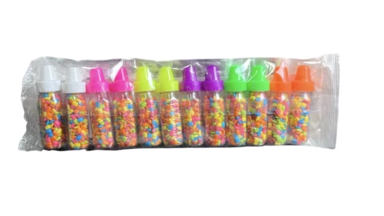 BABY BOTTLES BIBERON 12 PCS