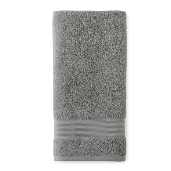 ULTRA PLUSH ZERO TWIST BATH TOWEL 100% COTTON