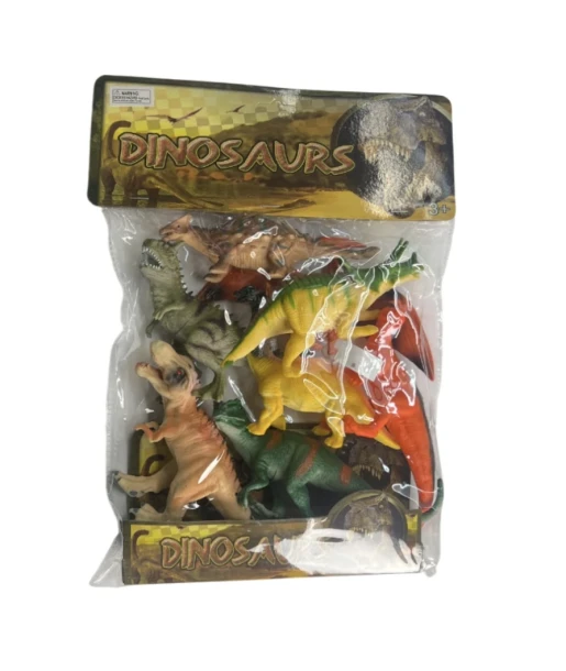 DINOSAUR