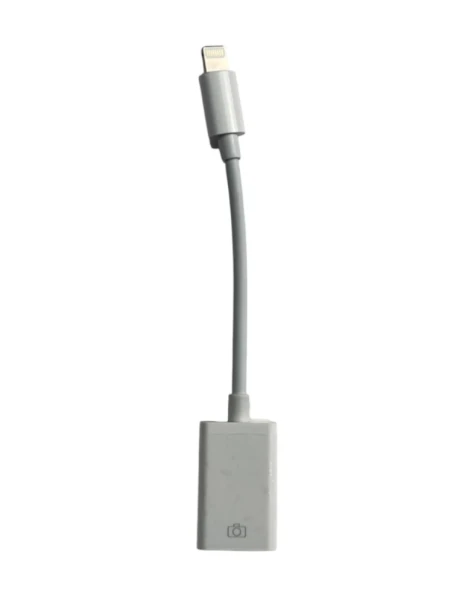 CABLE CONNECTOR