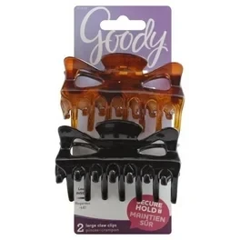 GOODY LARGE CLAW CLIP