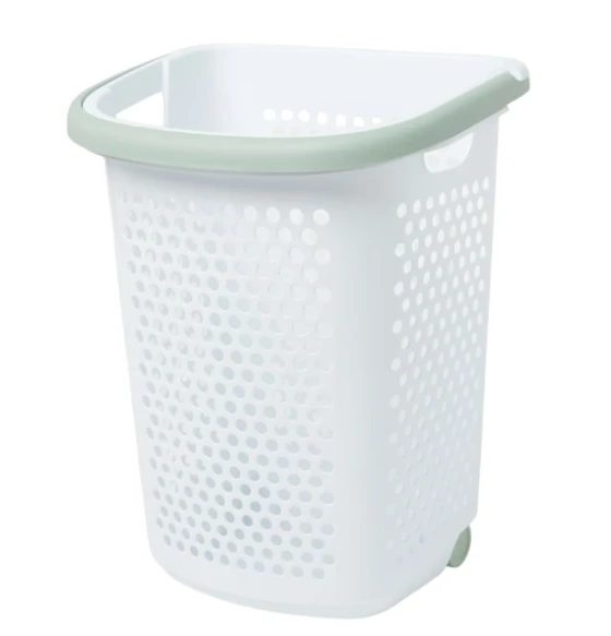 ROLLING HAMPER 70.52 L