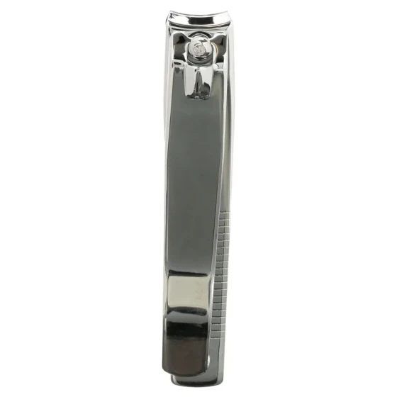 DELUXE TOENAIL CLIPPER