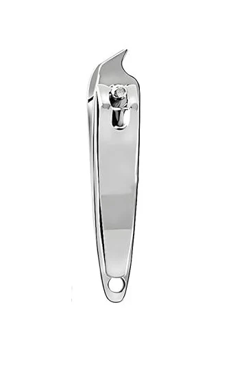 SLANT CUT NAIL CLIPPER