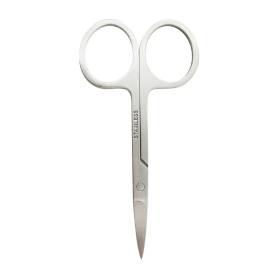 CUTICLE SCISSORS