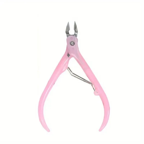 CUTICLE NIPPER