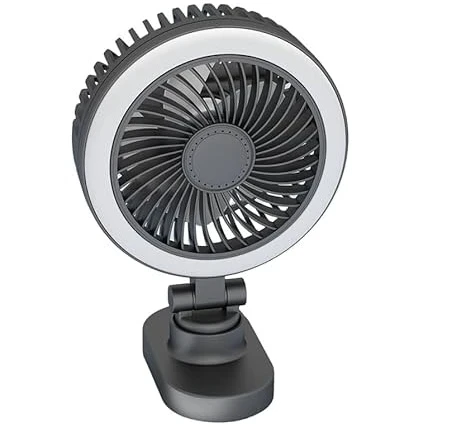 CLIP FAN