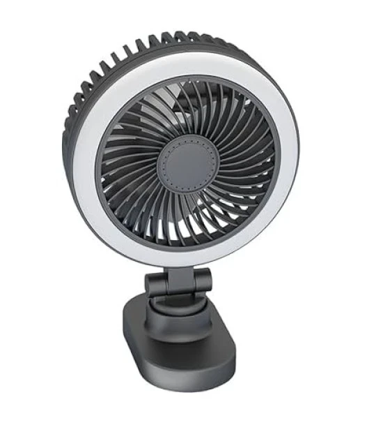 CLIP FAN