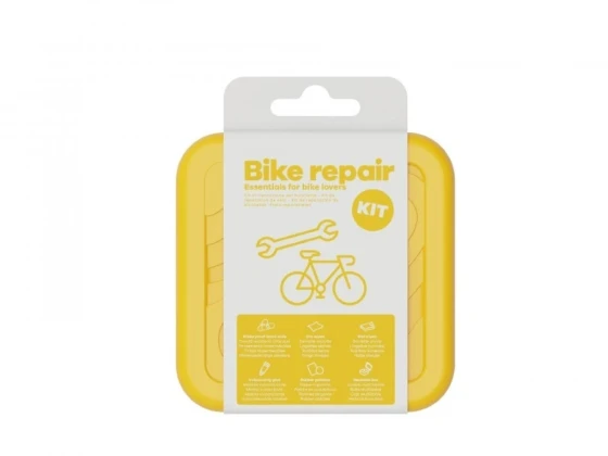 BIKE REPAIR KIT