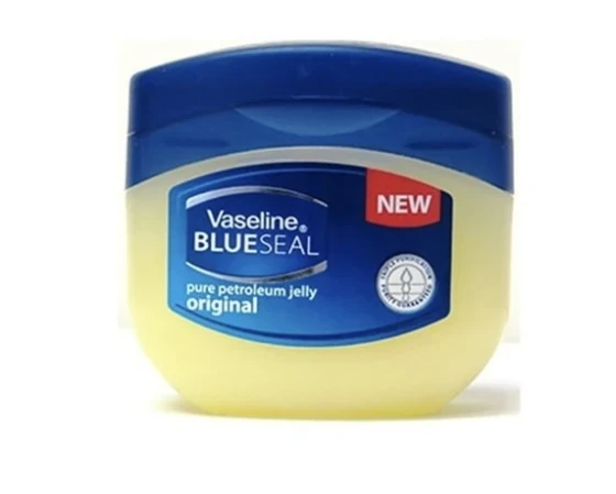 VASELINE BLUE SEAL ORIGINAL 100 ML