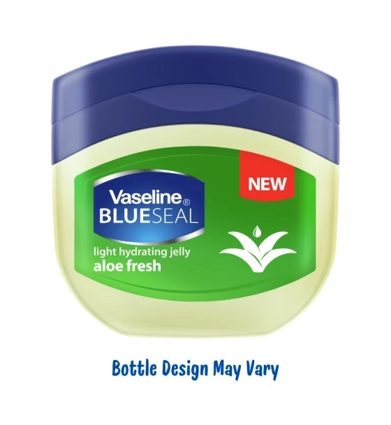VASELINE BLUE SEAL ALOE FRESH 100 ML