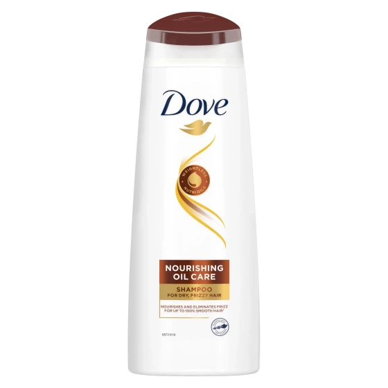 DOVE NOURISHING OUL CARE SHAMPOO 400 ML