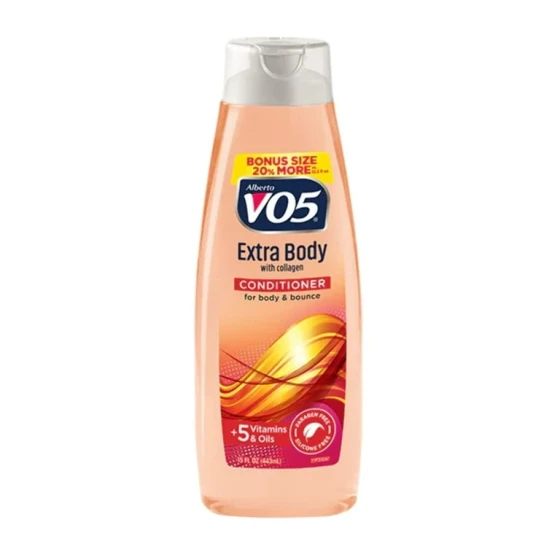 V05 EXTRA BODY CONDITIONER 15 FL OZ