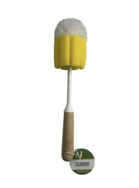 SCRUB BRUSH ppp