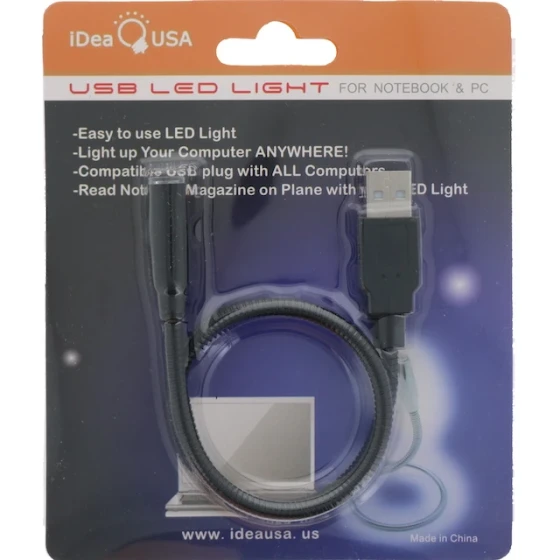 USB LED LIGHT