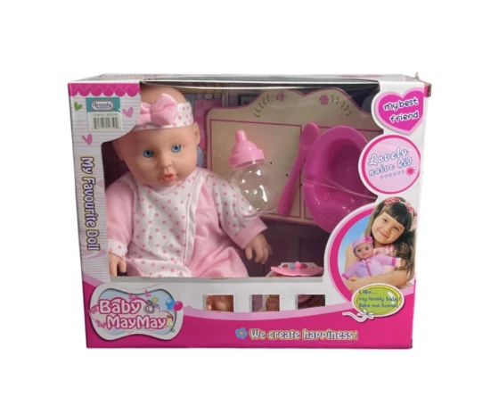 MY FAVORITE DOLL