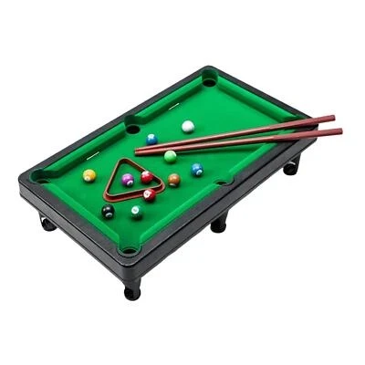 BILLIARDS TABLE