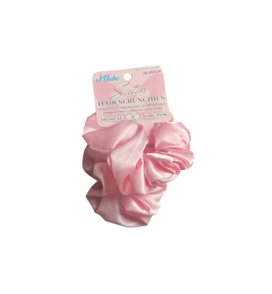 HAIR SCRUNCHIES