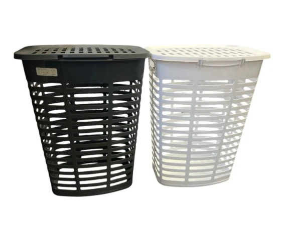 LAUNDRY BASKET 13.2 GALLON