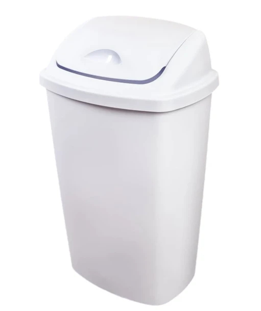 WASTE BIN 6.6 GALLON