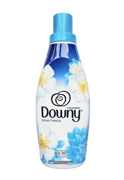 DOWNY BRISA FESCA 800 ML