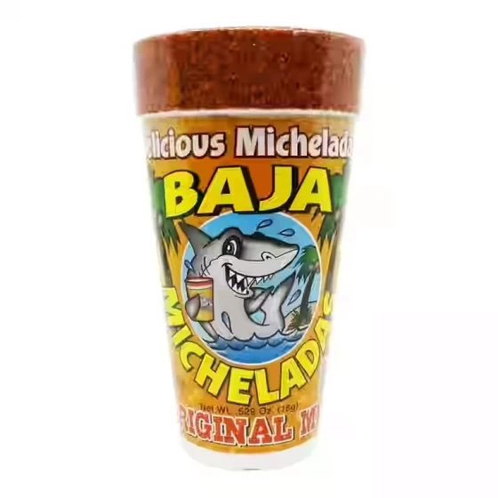 BAJA MICEHLADAS 0.529 OZ