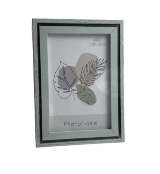 FRAME 4 X 6 INCH