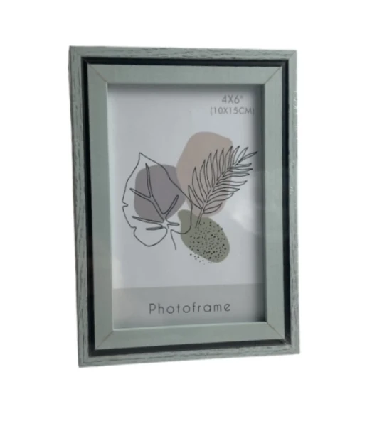 FRAME 4 X 6 INCH
