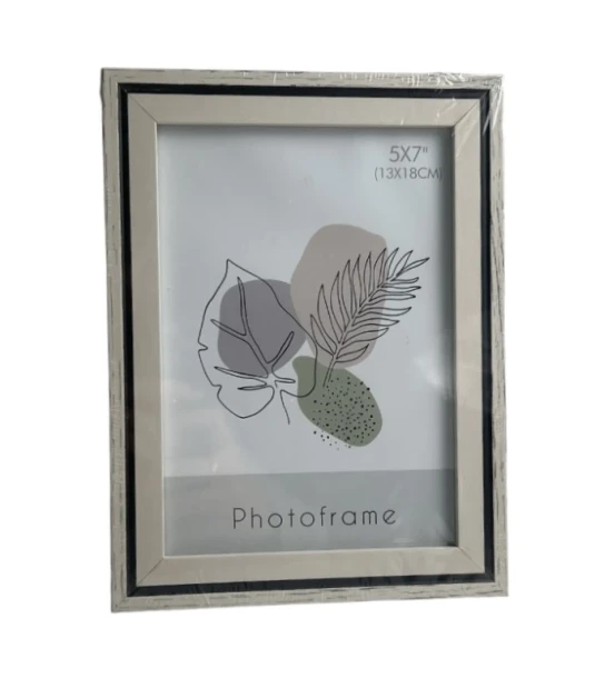 FRAME 5 X 7 INCH