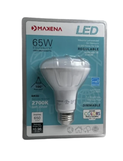 65 W LED LIGHT