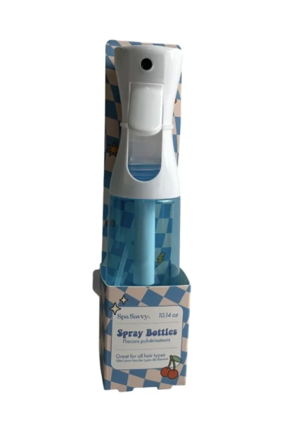 SPA SAVVY SPRAY BOTTLE