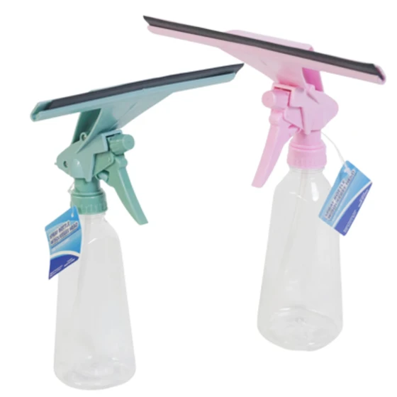 GLASS WINDOW SCRAPPER