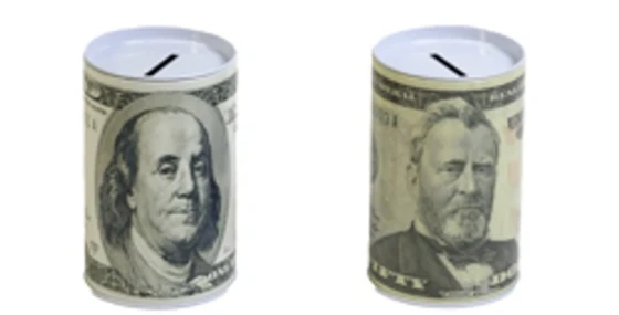 COIN BANK