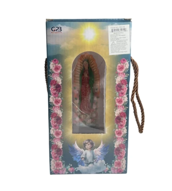 RELIGIOUS