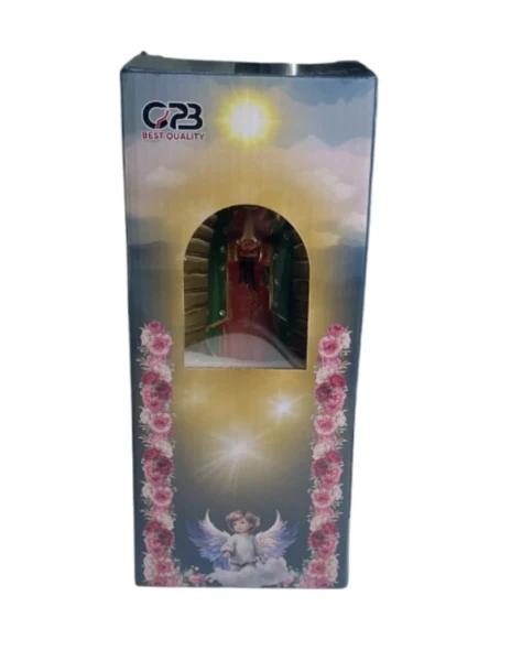 RELIGIOUS VIRGEN MARY